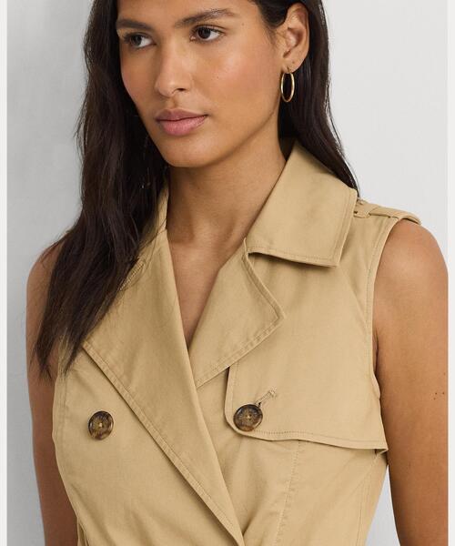 LAUREN RALPH LAUREN（ローレン ラルフ ローレン）の「マイクロサン