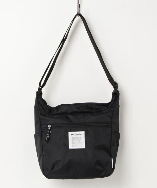 プリントタグ ショルダーバッグ（ショルダーバッグ）｜Columbia（コロンビア）