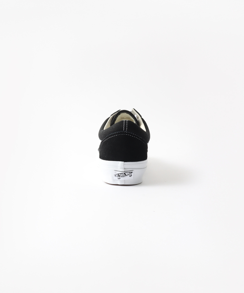 VANS(バンズ)の「【VANS / バンズ】Old Skool36(スニーカー・メンズ・ブラック・26cm/26.5cm/27cm/27.5cm/28cm/29cm)」の9枚目の写真