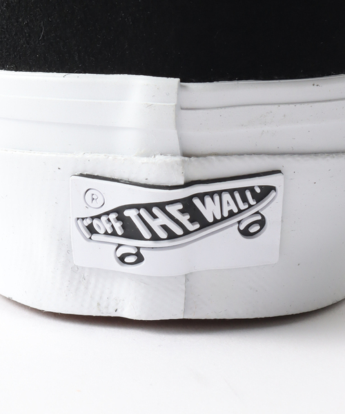 VANS(バンズ)の「【VANS / バンズ】Old Skool36(スニーカー・メンズ・ブラック・26cm/26.5cm/27cm/27.5cm/28cm/29cm)」の3枚目の写真