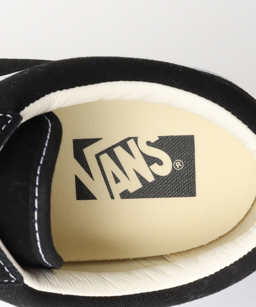 VANS(バンズ)の「【VANS / バンズ】Old Skool36(スニーカー・メンズ・ブラック・26cm/26.5cm/27cm/27.5cm/28cm/29cm)」の4枚目の写真