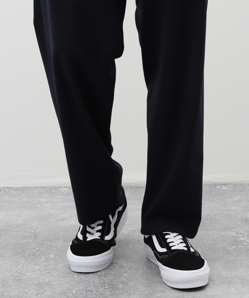 VANS(バンズ)の「【VANS / バンズ】Old Skool36(スニーカー・メンズ・ブラック・26cm/26.5cm/27cm/27.5cm/28cm/29cm)」の6枚目の写真