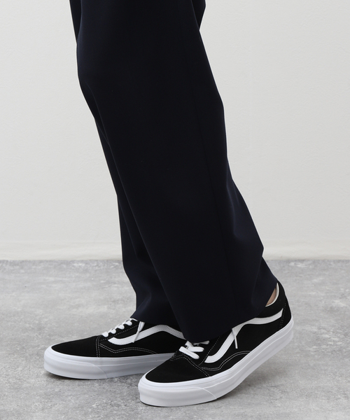 VANS(バンズ)の「【VANS / バンズ】Old Skool36(スニーカー・メンズ・ブラック・26cm/26.5cm/27cm/27.5cm/28cm/29cm)」の7枚目の写真