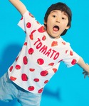 PUNYUS(プニュズ)の「トップス(Tシャツ/カットソー)」