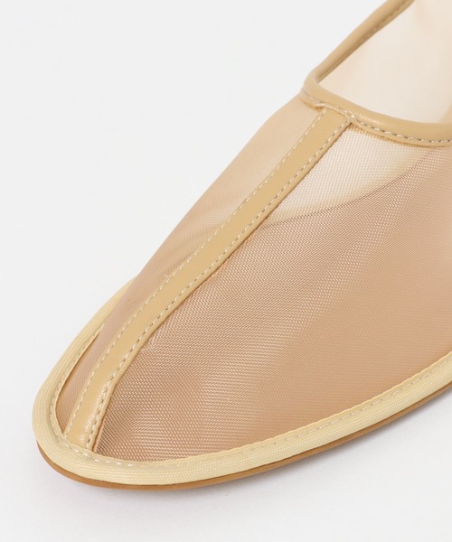 KBF（ケイビーエフ）の「メッシュフラットシューズ（その他シューズ
