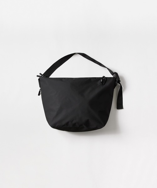 NYLON MESSENGER BAG / ナイロンメッセンジャーバッグ