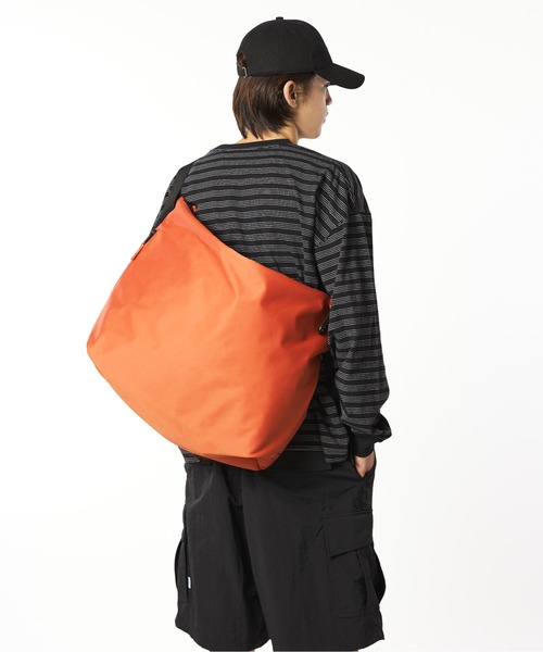 NYLON MESSENGER BAG（メッセンジャーバッグ）｜meltum（メルタム）の