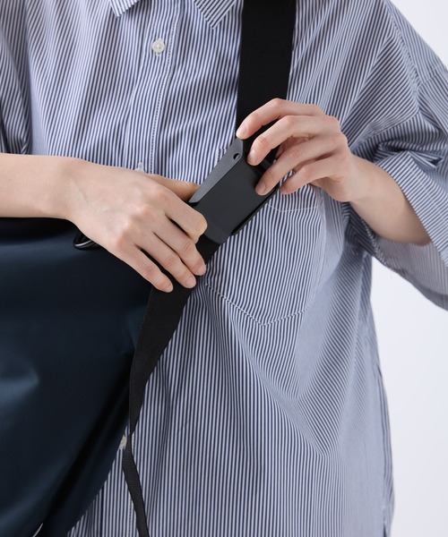 NYLON MESSENGER BAG（メッセンジャーバッグ）｜meltum（メルタム）の