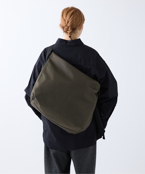 NYLON MESSENGER BAG（メッセンジャーバッグ）｜meltum（メルタム）の
