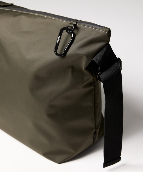NYLON MESSENGER BAG（メッセンジャーバッグ）｜meltum（メルタム）の