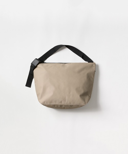 NYLON MESSENGER BAG（メッセンジャーバッグ）｜meltum（メルタム）の