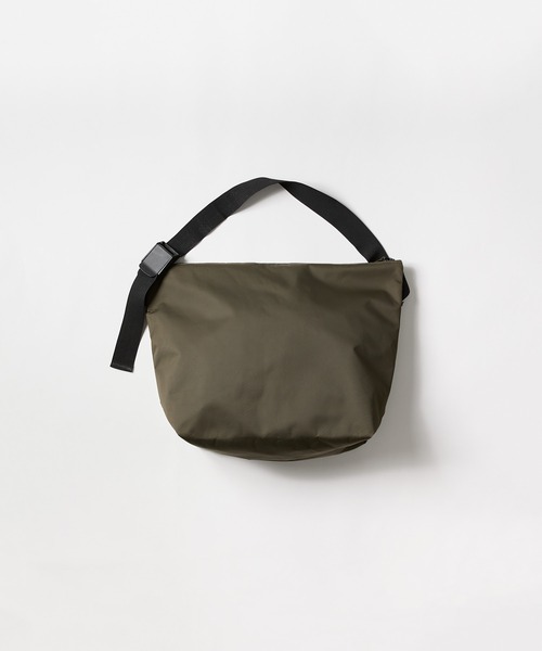 NYLON MESSENGER BAG（メッセンジャーバッグ）｜meltum（メルタム）の