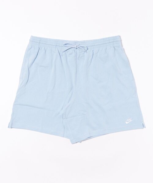 NIKE(ナイキ)の「《NIKEアパレル》AS M NK CLUB KNIT SHORT(その他パンツ・メンズ・ブラック/グレー/ダークネイビー/グリーン/ヘザーグレー/ブルー系その他/パープル系その他・L/M/S/XL/2XL/XS)」の5枚目の写真