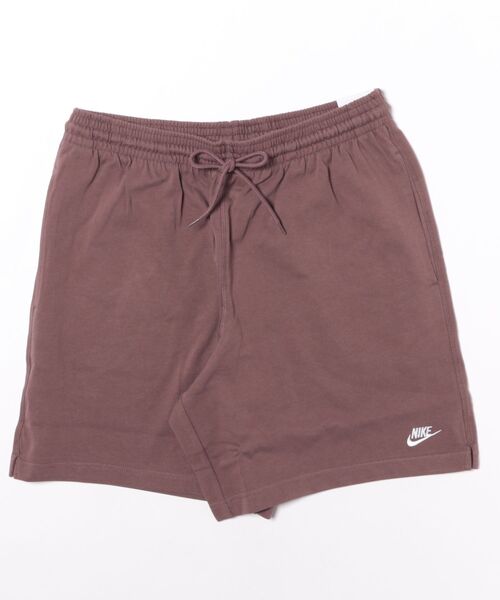 NIKE(ナイキ)の「《NIKEアパレル》AS M NK CLUB KNIT SHORT(その他パンツ・メンズ・ブラック/グレー/ダークネイビー/グリーン/ヘザーグレー/ブルー系その他/パープル系その他・L/M/S/XL/2XL/XS)」の7枚目の写真