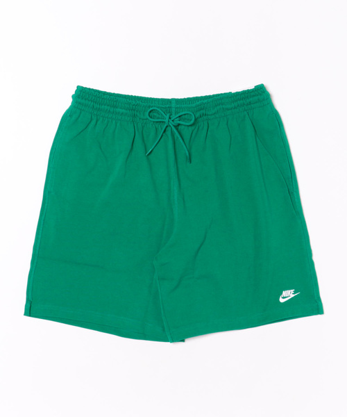NIKE(ナイキ)の「《NIKEアパレル》AS M NK CLUB KNIT SHORT(その他パンツ・メンズ・ブラック/グレー/ダークネイビー/グリーン/ヘザーグレー/ブルー系その他/パープル系その他・L/M/S/XL/2XL/XS)」の4枚目の写真