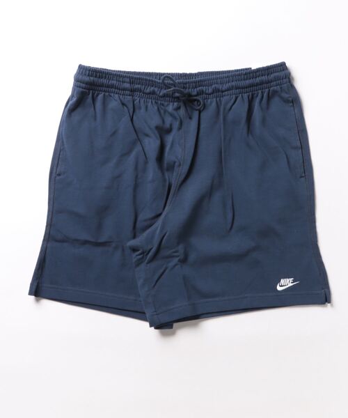 NIKE(ナイキ)の「《NIKEアパレル》AS M NK CLUB KNIT SHORT(その他パンツ・メンズ・ブラック/グレー/ダークネイビー/グリーン/ヘザーグレー/ブルー系その他/パープル系その他・L/M/S/XL/2XL/XS)」の6枚目の写真