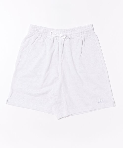 NIKE(ナイキ)の「《NIKEアパレル》AS M NK CLUB KNIT SHORT(その他パンツ・メンズ・ブラック/グレー/ダークネイビー/グリーン/ヘザーグレー/ブルー系その他/パープル系その他・L/M/S/XL/2XL/XS)」の3枚目の写真