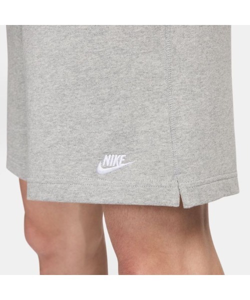 NIKE(ナイキ)の「《NIKEアパレル》AS M NK CLUB KNIT SHORT(その他パンツ・メンズ・ブラック/グレー/ダークネイビー/グリーン/ヘザーグレー/ブルー系その他/パープル系その他・L/M/S/XL/2XL/XS)」の9枚目の写真