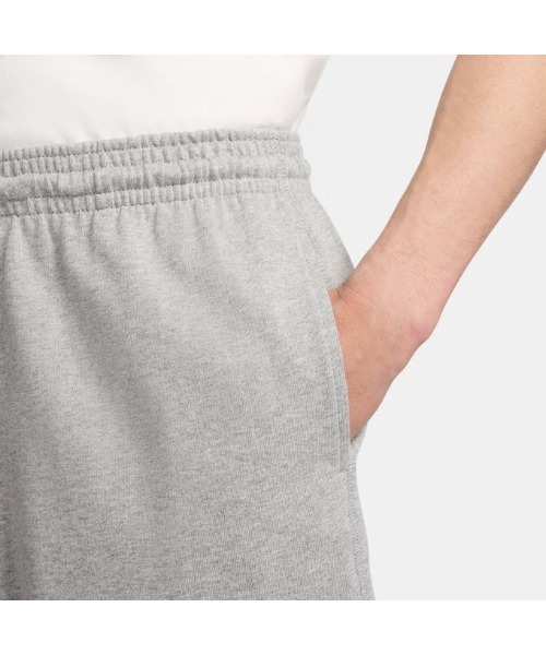 NIKE(ナイキ)の「《NIKEアパレル》AS M NK CLUB KNIT SHORT(その他パンツ・メンズ・ブラック/グレー/ダークネイビー/グリーン/ヘザーグレー/ブルー系その他/パープル系その他・L/M/S/XL/2XL/XS)」の10枚目の写真