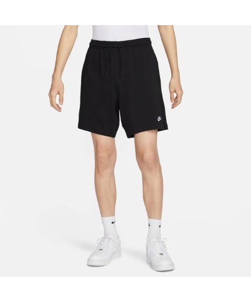 NIKE(ナイキ)の「《NIKEアパレル》AS M NK CLUB KNIT SHORT(その他パンツ・メンズ・ブラック/グレー/ダークネイビー/グリーン/ヘザーグレー/ブルー系その他/パープル系その他・L/M/S/XL/2XL/XS)」の18枚目の写真