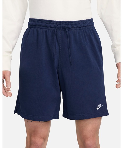 NIKE(ナイキ)の「《NIKEアパレル》AS M NK CLUB KNIT SHORT(その他パンツ・メンズ・ブラック/グレー/ダークネイビー/グリーン/ヘザーグレー/ブルー系その他/パープル系その他・L/M/S/XL/2XL/XS)」の20枚目の写真