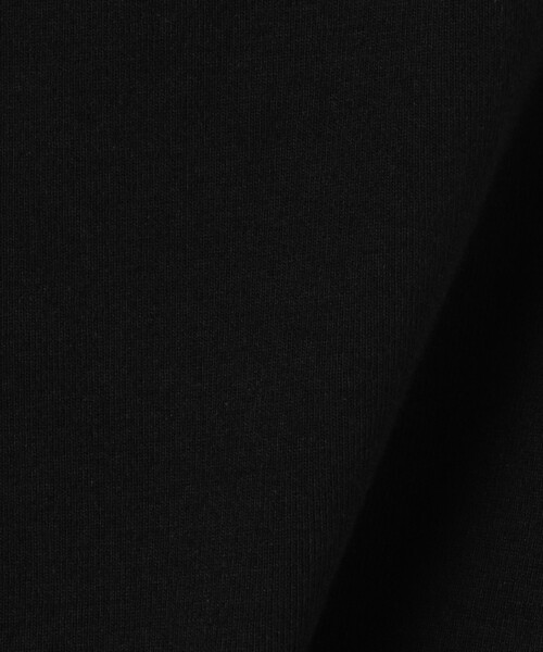 green label relaxing（グリーンレーベルリラクシング）の「Re`ep Cotton リープコットン キャミソール（キャミソール・レディース・モカ/オフホワイト/ブラック・FREE）」の7枚目の写真