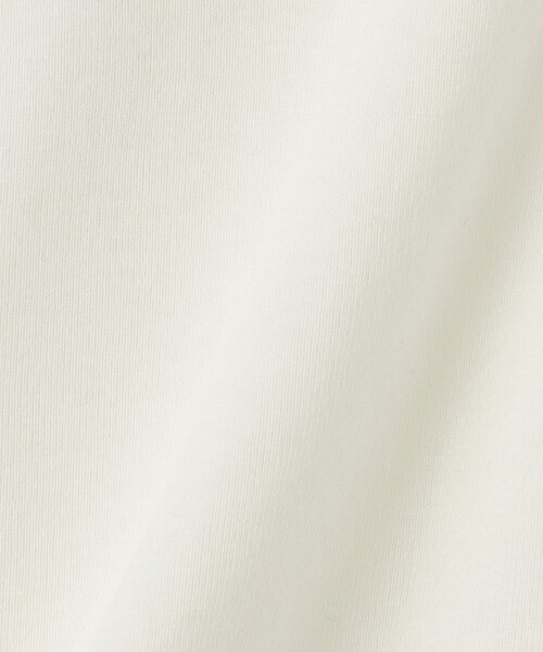 green label relaxing（グリーンレーベルリラクシング）の「Re`ep Cotton リープコットン キャミソール（キャミソール・レディース・モカ/オフホワイト/ブラック・FREE）」の10枚目の写真