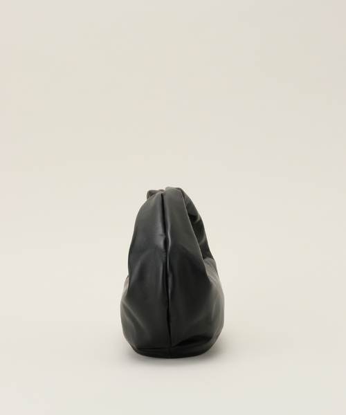 LE TALON（ルタロン）の「gu_de/グッド boh bag G024SMCL061（ハンドバッグ・レディース・ブラック・FREE）」の2枚目の写真