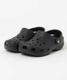 crocs | CROCS/クロックス キッズ クロックス KIDS CLASSIC CLOG 206991-001(サンダル)