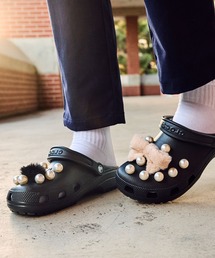 crocs | CROCS クロックス KIDS CLASSIC CLOG キッズ クラシック クロッグ 206991001(サンダル)