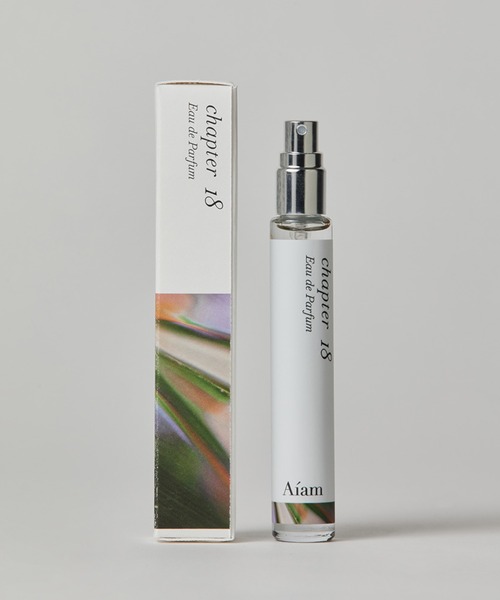チャプター18 8mL（香水）｜Aiam（アイアム）のファッション通販