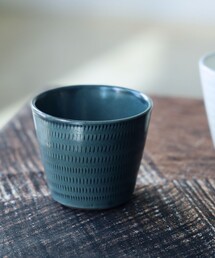 fennica（フェニカ）の「原彦窯 / 小石原焼 フリーカップ（グラス/マグカップ/タンブラー）」