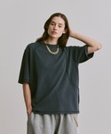 soerte(ソエルテ)の「トップス(Tシャツ/カットソー)」