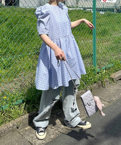 Alley by w closet（アリーバイダブルクローゼット）の「【Alley