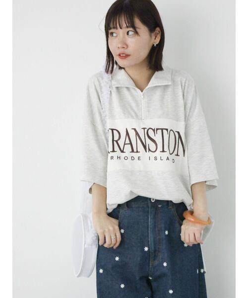 ehka sopo（エヘカソポ）の「チュールショルダーバッグ（ハンドバッグ・レディース・オフホワイト/ホワイト/ブラック・F）」の18枚目の写真