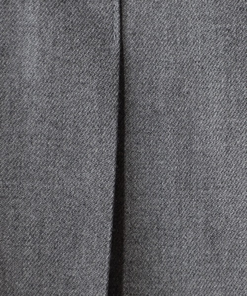 FOUND GOOD（ファウンドグッド）の「プリーツスカート（スカート・キッズ・グリーン/グレー系/グレー系5/ピンク系・150cm/130cm/140cm/110cm/120cm）」の11枚目の写真