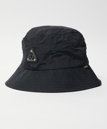 HUF/ハフ METAL TT BUCKET バケットハット