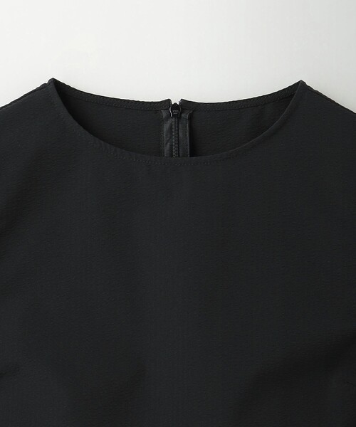 ブラウス シャツ 「MARW UNITED ARROWS」シアサッカー ノースリーブ ブラウス レディース MARW UNITED ARROWS ブラウス シャツ 「MARW ARROWS」シア