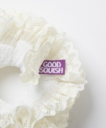 GOOD SQUISH（グッドスクイッシュ）の「Wedding on a Wednesday