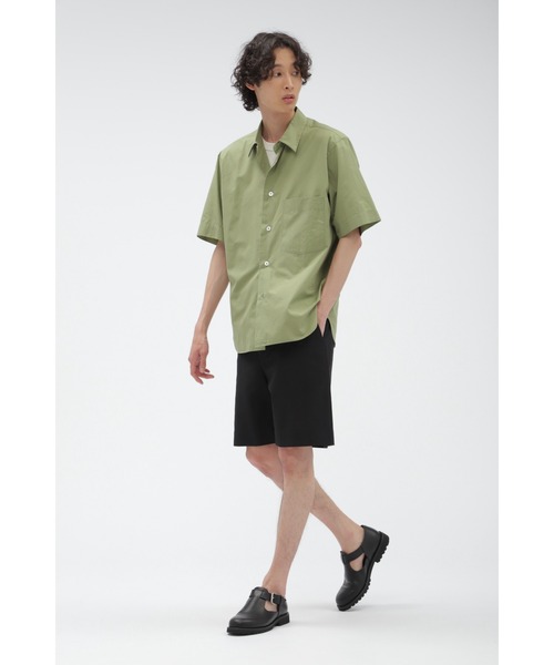 MARGARET HOWELL（マーガレットハウエル）の「COTTON SILK