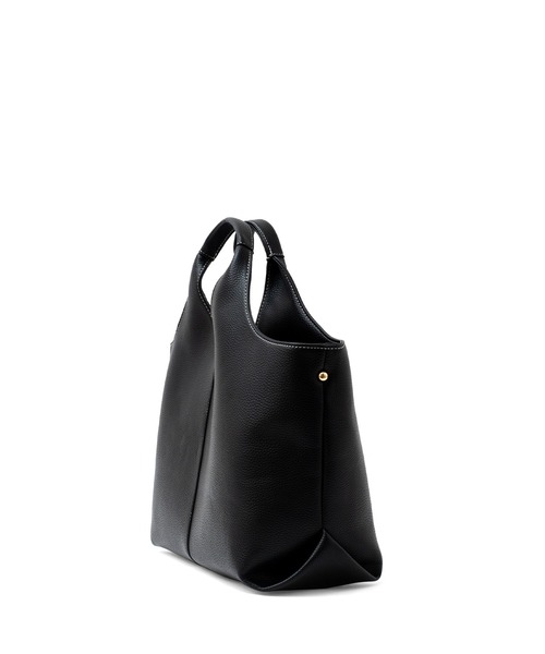 直営店☆BOTTEGA VENETA☆ トライアングルハンドル 2WAY バッグ ボッテガヴェネタ トライアングル ハンドル 2Wayショルダー