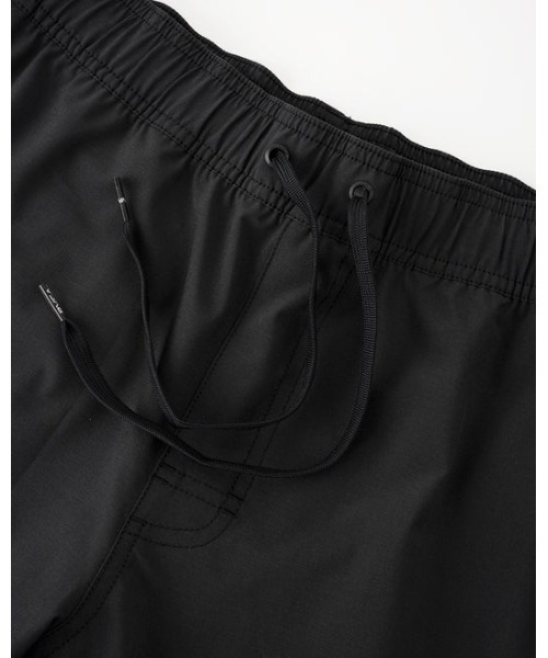 RVCA（ルーカ）の「RVCA メンズ OPPOSITES ELASTIC2 ボードショーツ/サーフトランクス BFK0【2024年夏モデル】/ルーカウエストゴムバギーショーツ(水着）（水着・メンズ・ブラック/ライトブルー/オレンジ/マルチ/ブラック系その他/レッド系その他・LARGE/X-LARGE/SMALL/MEDIUM）」の17枚目の写真