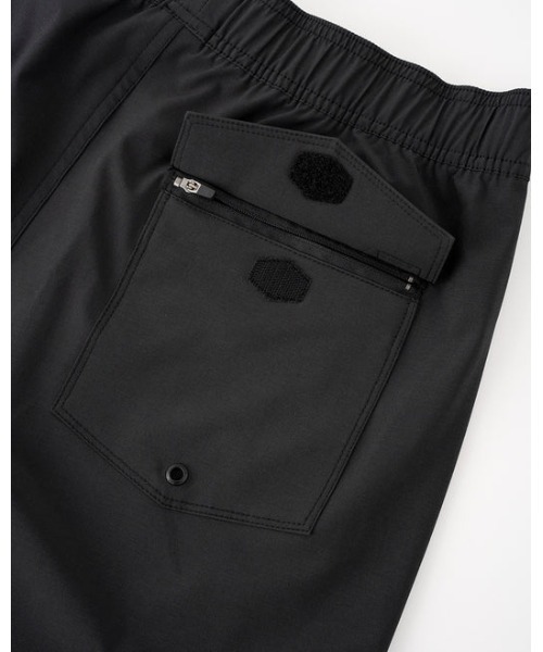 RVCA（ルーカ）の「RVCA メンズ OPPOSITES ELASTIC2 ボードショーツ/サーフトランクス BFK0【2024年夏モデル】/ルーカウエストゴムバギーショーツ(水着）（水着・メンズ・ブラック/ライトブルー/オレンジ/マルチ/ブラック系その他/レッド系その他・LARGE/X-LARGE/SMALL/MEDIUM）」の18枚目の写真