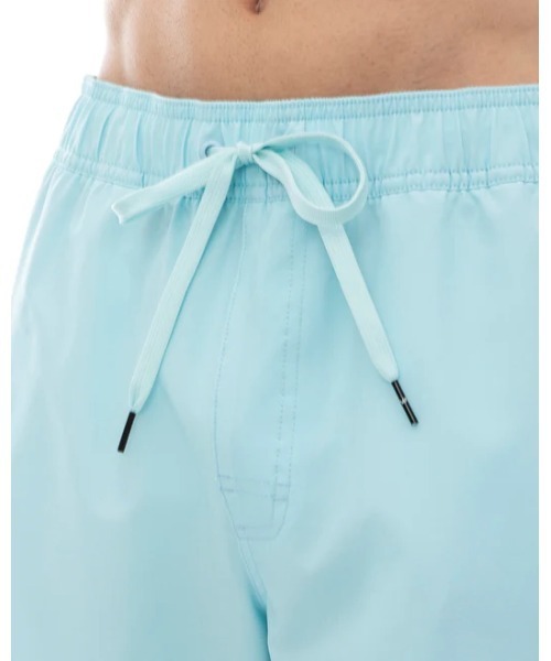 RVCA（ルーカ）の「RVCA メンズ OPPOSITES ELASTIC2 ボードショーツ/サーフトランクス BFK0【2024年夏モデル】/ルーカウエストゴムバギーショーツ(水着）（水着・メンズ・ブラック/ライトブルー/オレンジ/マルチ/ブラック系その他/レッド系その他・LARGE/X-LARGE/SMALL/MEDIUM）」の22枚目の写真
