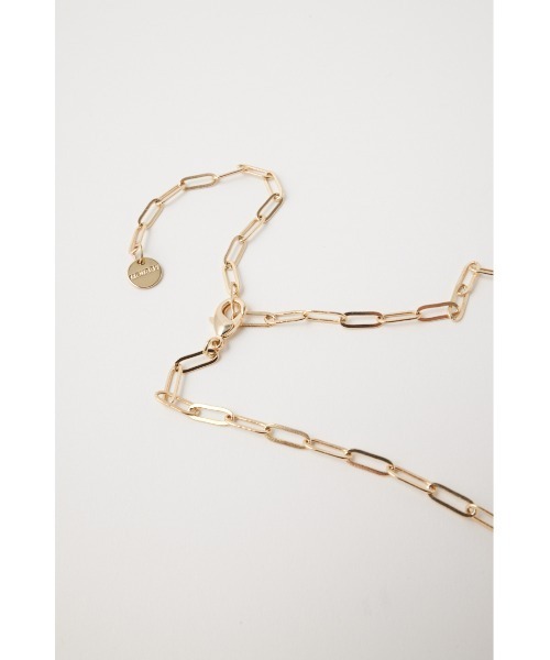 MOUSSY(マウジー)の「BEADED ブラ(ブラジャー・レディース・ブラウン・FREE)」の11枚目の写真