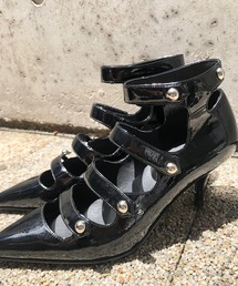ストラップパンプス Jeffrey Campbell│Jeffrey Campbell