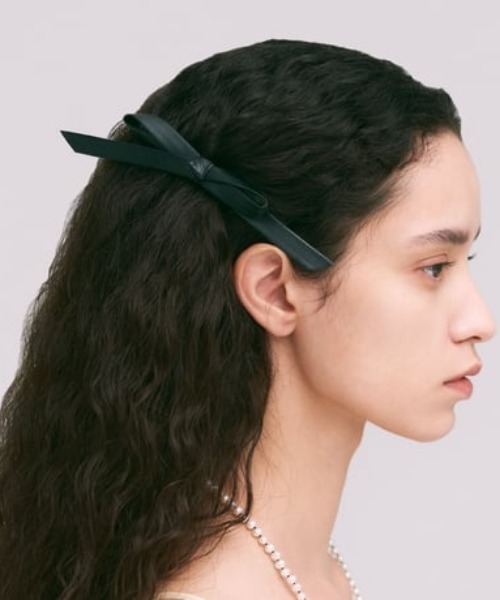 【IRIS47】piano clip / ピアノクリップ（カチューシャ）｜IRIS47（イリスフォーセブン） 5,143円