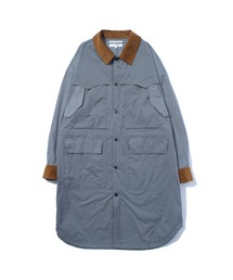 F/CE.  | F/CE. LIGHTWEIGHT LONG COVERALLS / エフシーイー ライトウェイト ロング カバーオール(カバーオール)
