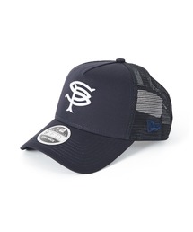 NEW ERA A-FRAME SP MESH CAP