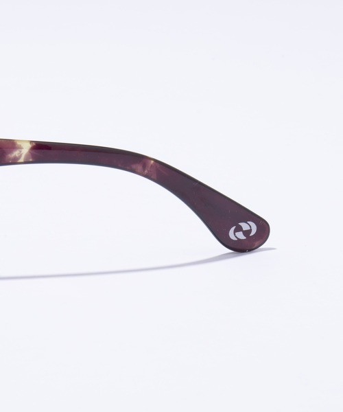 Jugaad14(ジュガードフォーティーン)の「【Jugaad14】RIPPLE CLEAR tortoise(サングラス・レディース・その他/その他4/その他7/その他2/その他3/その他5/その他9/その他8・FREE)」の13枚目の写真